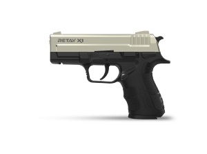 Стартовый пистолет Retay X1 (P570200S)