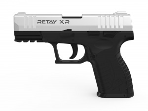 Стартовий пістолет Retay XR, 9мм. (Y700290C)